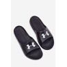 Vyrų sandalai Under Armour Juodi 3021286-001 | Šlepetės vyrams | jai24.lt