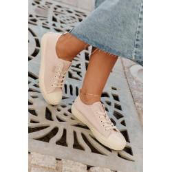 Moteriški Sportbačiai Big Star RR274732 Šviesiai Rožiniai 200838