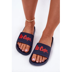 Moteriški Šlepetės Lee Cooper LCW-25-07-3521L Fuksija 200842