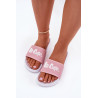 Moteriški Šlepetės Lee Cooper LCW-25-07-3521L Fuksija | Šlepetės | jai24.lt