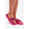 Moteriški Šlepetės Lee Cooper LCW-25-07-3521L Fuksija | Šlepetės | jai24.lt