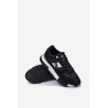 Šilti Vyrų Sneakers Ant Platformos Lee Cooper LCJ-25-03-3378M Juodi | Kedai vyrams | jai24.lt