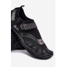 Vyrų Vandens Batai PROWATER PRO-25-48-208M Juodi | Kedai vyrams | jai24.lt