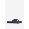 Vyriški šlepetės WRANGLER ZANE FLIPFLOP MEN LOW 20251044.24H tamsiai mėlynos | Šlepetės vyrams | jai24.lt