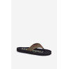 Vyriški šlepetės WRANGLER ZANE FLIPFLOP MEN LOW 20251044.24H tamsiai mėlynos | Šlepetės vyrams | jai24.lt