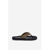Vyriški šlepetės WRANGLER ZANE FLIPFLOP MEN LOW 20251044.24H tamsiai mėlynos | Šlepetės vyrams | jai24.lt
