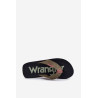 Vyriški šlepetės WRANGLER ZANE FLIPFLOP MEN LOW 20251044.24H tamsiai mėlynos | Šlepetės vyrams | jai24.lt