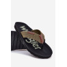 Vyriški šlepetės WRANGLER ZANE FLIPFLOP MEN LOW 20251044.24H tamsiai mėlynos | Šlepetės vyrams | jai24.lt