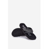 Vyriški šlepetės WRANGLER ZANE FLIPFLOP MEN LOW 20251044.24H tamsiai mėlynos | Šlepetės vyrams | jai24.lt