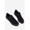 Vyriški Audiniai Batai Big Star RR174338 Juodi | Kedai vyrams | jai24.lt