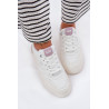 Moteriški Sneakers Ant Platformos LEE EMMA WOMEN LOW 50251014.00L Baltos | Kedai | jai24.lt