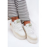 Moteriški Sneakers Ant Platformos LEE EMMA WOMEN LOW 50251014.00L Baltos | Kedai | jai24.lt