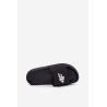 Moteriški Šlepetės 4F Juodos 4FRMM00FSLIF010-20S | Šlepetės | jai24.lt