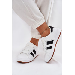 Moteriški Sneakers Iš Eko Suede Bežiniai Arlenina 200994