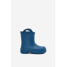 Vaikiški Guminiai Batai LEMIGO DOGGY 735 Bežiniai | Guminiai batai vaikams | jai24.lt