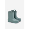 Vaikiški Guminiai Batai LEMIGO DOGGY 735 Bežiniai | Guminiai batai vaikams | jai24.lt
