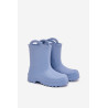Vaikiški Guminiai Batai LEMIGO DOGGY 735 Bežiniai | Guminiai batai vaikams | jai24.lt