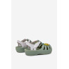 Vaikiški Sandaalai Su Velcro Vaisiai 83615 Ipanema | Basutės vaikams | jai24.lt