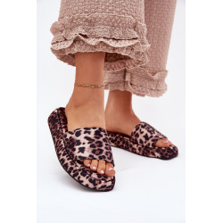 Moteriški Platforminiai Sandalai Gepardas Dovasse 201144