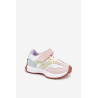 Vaikiški Sportiniai Batai Su Velcro Miltikolor Miranda | Kedai vaikams | jai24.lt