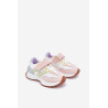 Vaikiški Sportiniai Batai Su Velcro Miltikolor Miranda | Kedai vaikams | jai24.lt