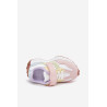 Vaikiški Sportiniai Batai Su Velcro Miltikolor Miranda | Kedai vaikams | jai24.lt