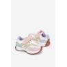 Vaikiški Sportiniai Batai Su Velcro Miltikolor Miranda | Kedai vaikams | jai24.lt
