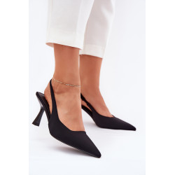 Moteriški Aukštakulniai Sandalai Camel Lunira 201220