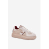 Moteriški Odiniai Sneakers Platformoje Daniel Lopez Just Dare SS2D4003 Bežiniai | Kedai | jai24.lt