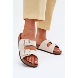 Moteriški Korko Platformos Batai Su Užsegimais Camel Livara 201308