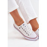 Moteriški Žemi Sportbačiai Big Star DD274A232 Baltos | Kedai | jai24.lt