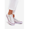 Moteriški Žemi Sportbačiai Big Star DD274A232 Baltos | Kedai | jai24.lt