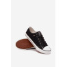 Vyriški Žemi Audiniai Batai Big Star DD174504 Juodi | Kedai vyrams | jai24.lt