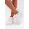 Moteriški Platforminiai Sportbačiai Big Star SS274246 Šviesiai Bežiniai | Kedai | jai24.lt