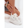 Moteriški sportiniai batai Big Star SS274510 Balta | Kedai | jai24.lt