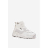 Moteriški sportiniai batai Big Star SS274510 Balta | Kedai | jai24.lt
