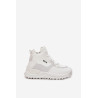 Moteriški sportiniai batai Big Star SS274510 Balta | Kedai | jai24.lt