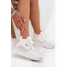 Moteriški sportiniai batai Big Star SS274510 Balta | Kedai | jai24.lt