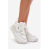 Moteriški sportiniai batai Big Star SS274510 Balta | Kedai | jai24.lt