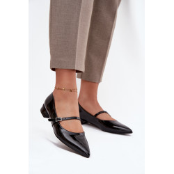 Moteriški bateliai 201523