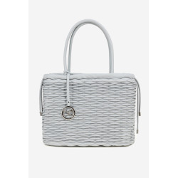 Pirkinių krepšio tipo rankinė NOBO BAG5940-M19 Pilka 201622