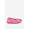 Balerinos Šlepetės Mergaitėms Psi Patrol Skye Rožinė Ravellina | Kedai vaikams | jai24.lt