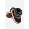 Vaikų žieminiai batai sniego batai su Velcro Camel Darlene | Aulinukai vaikams | jai24.lt