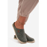 Naminiai batai moterų šlepetės Inblu CS000047 žalia | Šlepetės | jai24.lt