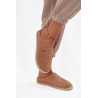 Moteriškos šlepetės Namų avalynė Inblu CS000045 Camel | Šlepetės | jai24.lt