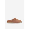 Moteriškos šlepetės Namų avalynė Inblu CS000045 Camel | Šlepetės | jai24.lt