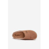 Moteriškos šlepetės Namų avalynė Inblu CS000045 Camel | Šlepetės | jai24.lt