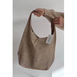 Odos Suede Maišelis Smėlio Rilith 201875