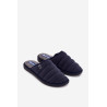 Patogūs Vyrų Namuose Avalynė Šlepetės Inblu 91000027 Tamsiai Mėlyna | Šlepetės vyrams | jai24.lt