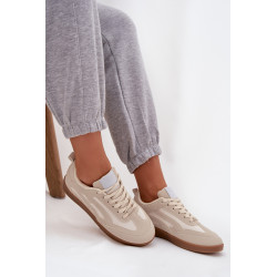 Moteriški sportbačiai Smėlio Hanelor 201959